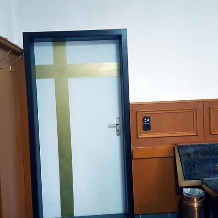 Gaestezimmer I Neo1 Staufenberg  Exteriör bild