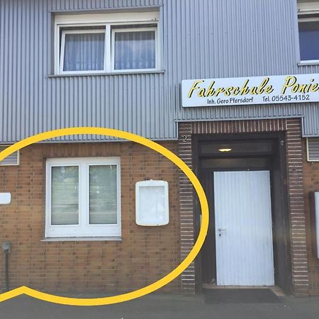 Gaestezimmer I Neo1 Staufenberg  Exteriör bild