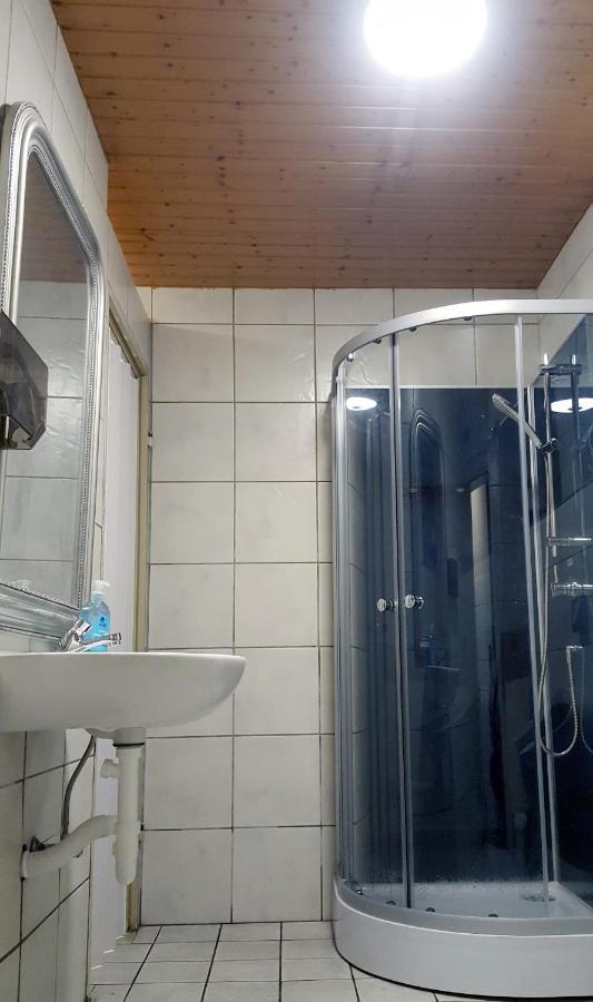 Gaestezimmer I Neo1 Staufenberg  Exteriör bild