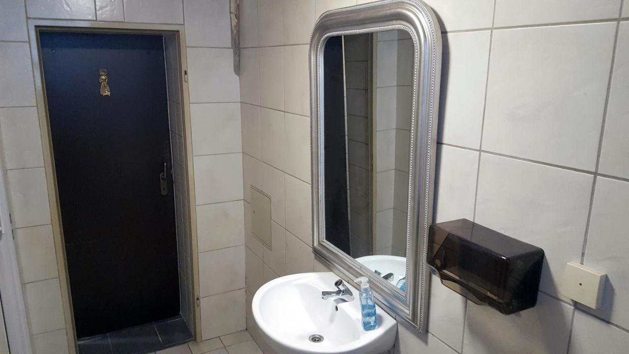 Gaestezimmer I Neo1 Staufenberg  Exteriör bild