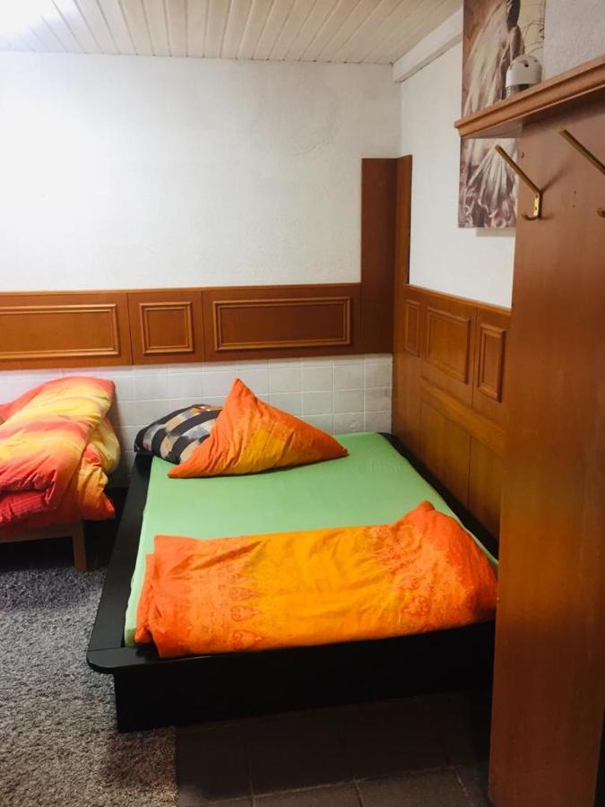 Gaestezimmer I Neo1 Staufenberg  Exteriör bild