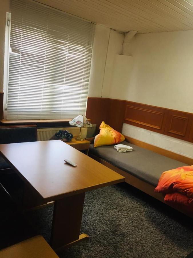 Gaestezimmer I Neo1 Staufenberg  Exteriör bild