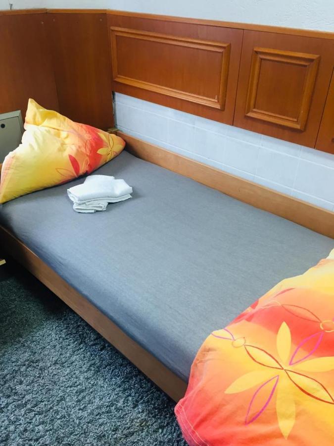 Gaestezimmer I Neo1 Staufenberg  Exteriör bild